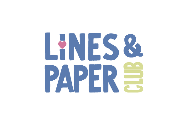 Lines & Paper Club
